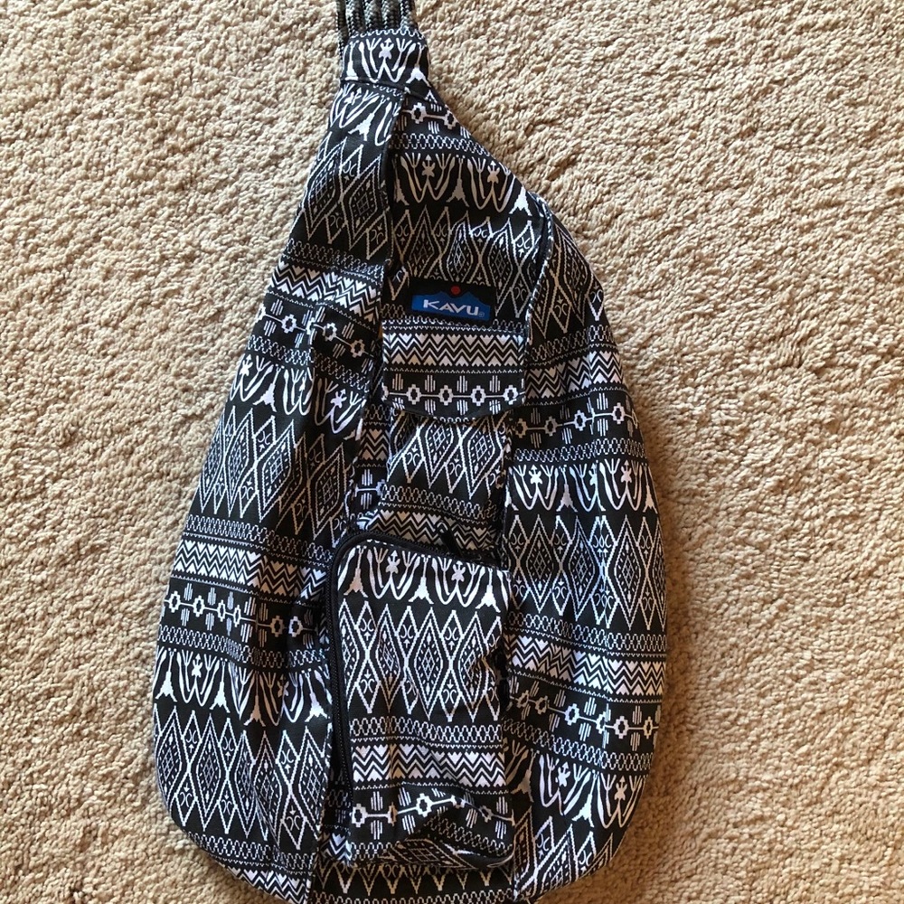 Kavu Bag